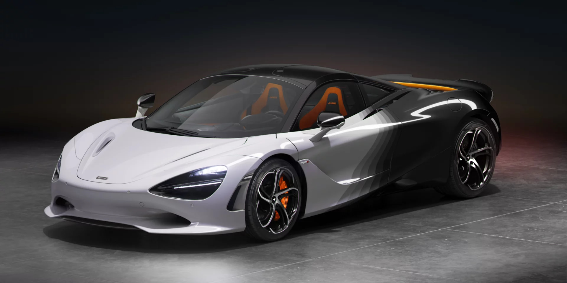 New McLaren 750S has been unveiled The Auto Show Car news and