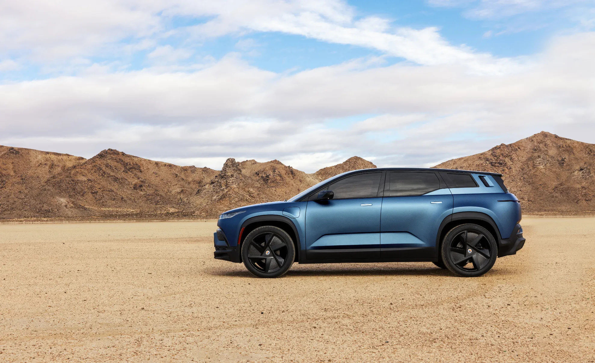 Fisker Ocean Extreme delivers 707km of EV autonomy The Auto Show